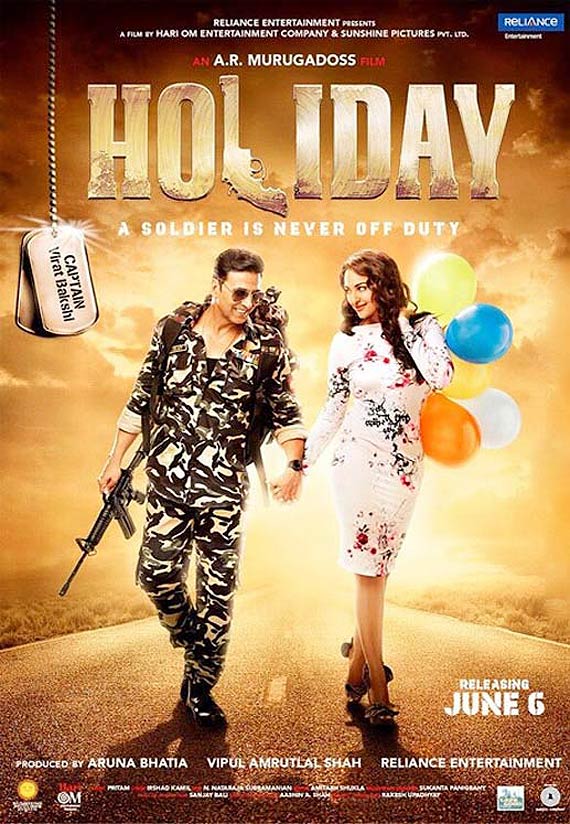 Holiday Movie In Hindi Download 720p Hd