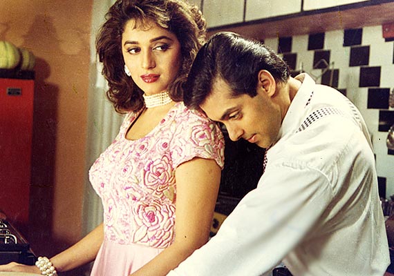 Hum Aapke Hain Koun completes 20 years: The funny things we learned from the film!