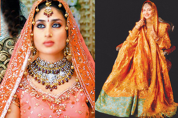 bollywood heroine unmarried kareena to wear sharmila s outfit for wedding bollywood heroine unmarried kareena to wear sharmila s outfit for wedding