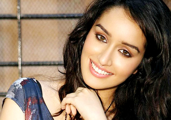 After flop films, I could've disappeared: Shraddha Kapoor