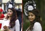 Aishwarya Rai shimmers at Royal Ascot Race (view pics)