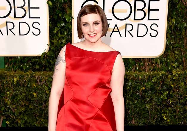 Lena Dunham to quit Twitter