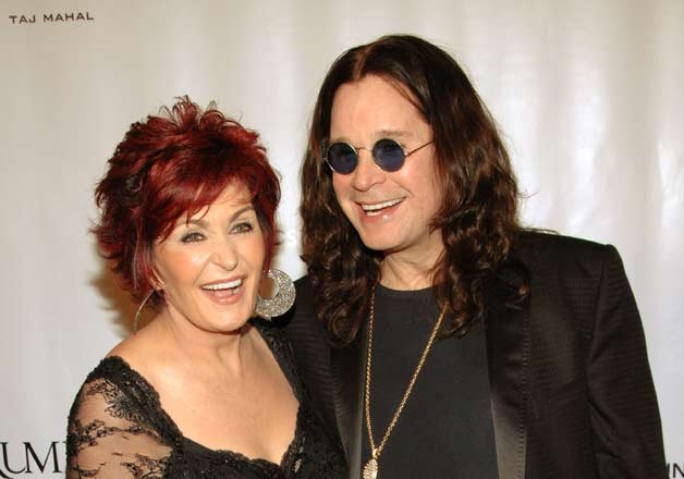 ozzy osbourne girlfriend