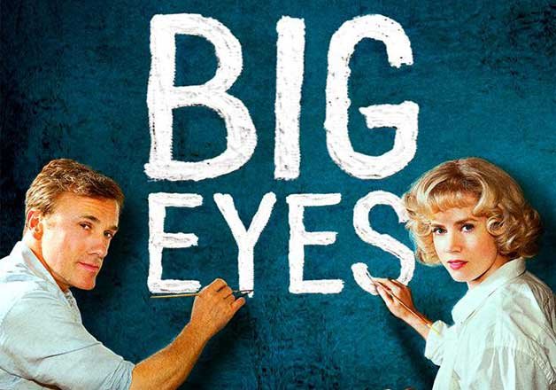 Big Eyes movie review: A fascinating tale told simply