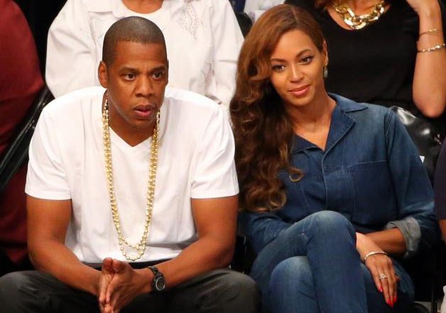 Jay Z, Beyonce still searching 'dream home'