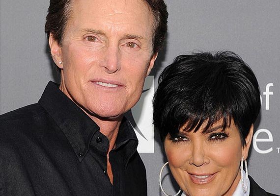 We’re still family: Kris Jenner on ex-husband