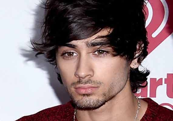 Zayn Malik to sing and act in Bollywood movie?