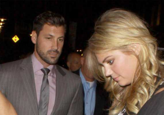Is max still dating kate upton