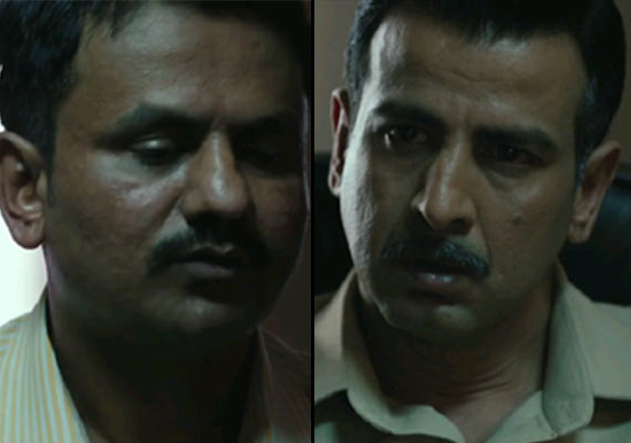 Ronit Roy Ugly Song
