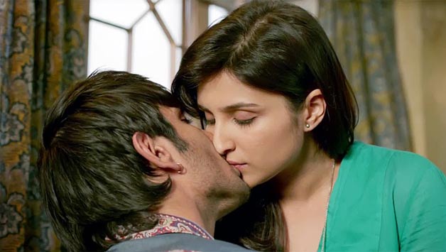 From Murder To Dil Dhadakne Do Hottest Kisses Of Bollywood See Pics 