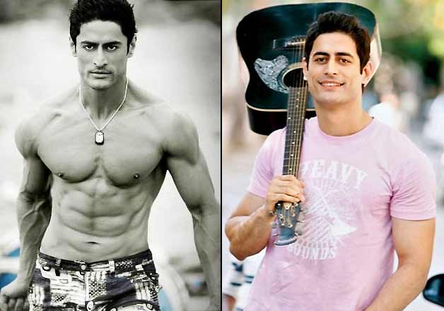 Hot sexy bollywood and tv serial male actors pic