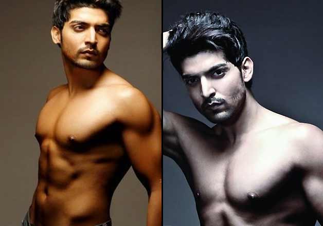 Sexy Indian Men From The Indian Television Indiatv News Masala