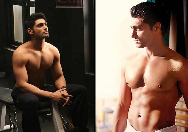 Hot sexy bollywood and tv serial male actors pic