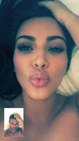 See Hot Photos Of Kim Kardashian Indiatv News Masala News India Tv