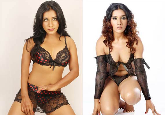 Bigg Boss 8 Hot Nisha Yadav Approached To Participate In The Show 