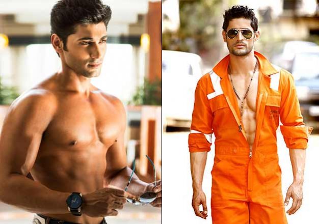 7 Sexy Indian Men From The Indian Television Indiatv News