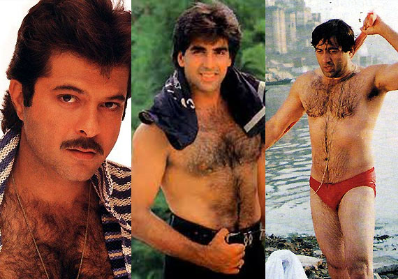 90 S Weird Style Trends That Ruled Bollywood Lifestyle News