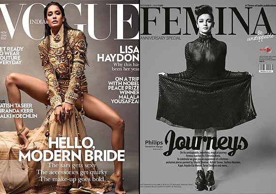 best magazine covers of 2014 
