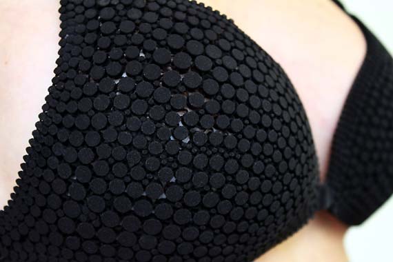 3D printed bras joylift