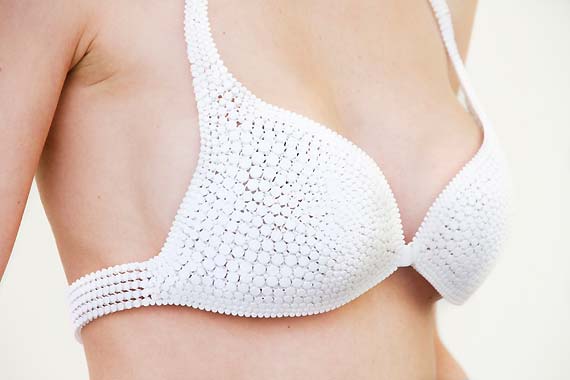 3D printed bras better than normal bras