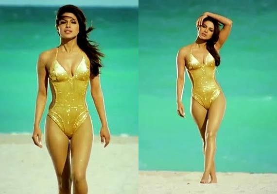 Deepika Padukone To Priyanka Chopra Know How Celebs Choose A Bikini