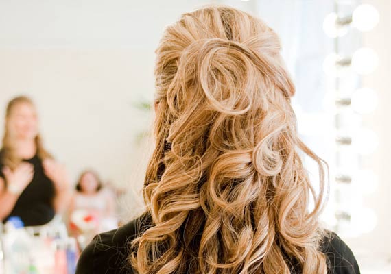 wedding hairstyle2