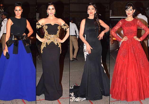 filmfare awards 2015