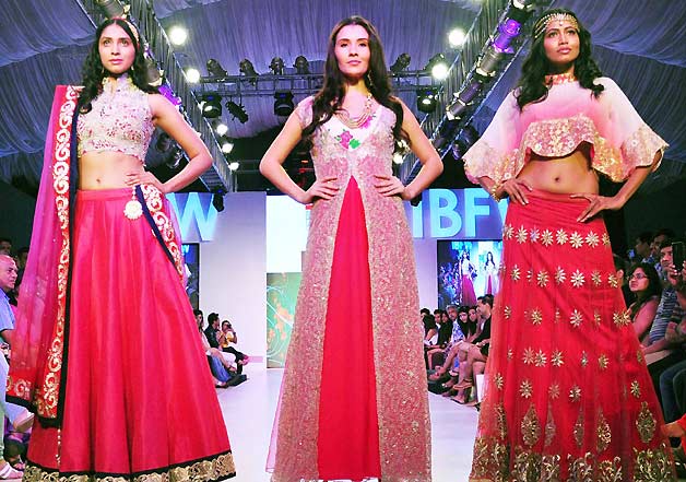 Ibfw 2015 Gave New Definition To Destination Wedding Lifestyle