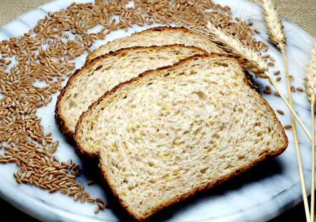 wheat bread good bad for healthj