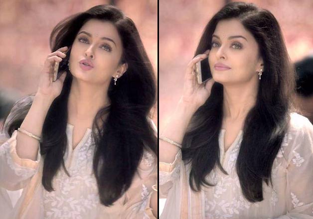 aishwarya rai kalyan jeweller latest ad photoshoot