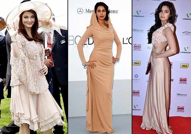 aishwarya rai bachchan mallika sherawat alia bhatt nude dresses