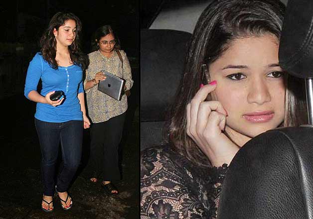 Sachin Tendulkar Daughter Sara Tendulkar S Private Pics Indiatv News Lifestyle News India Tv