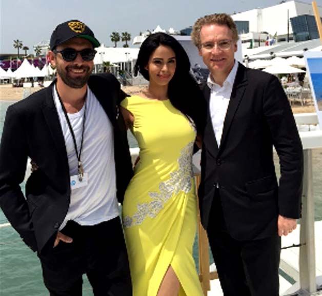 Mallika Sherawat