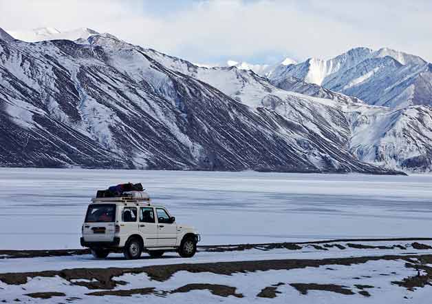 ladakh