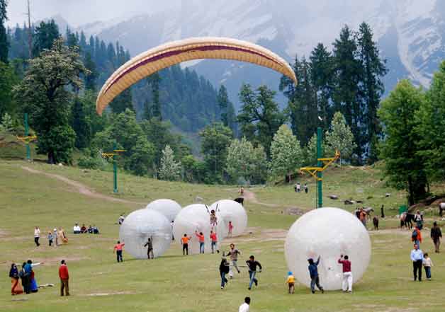 manali