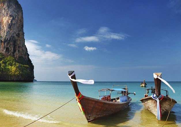 andaman island