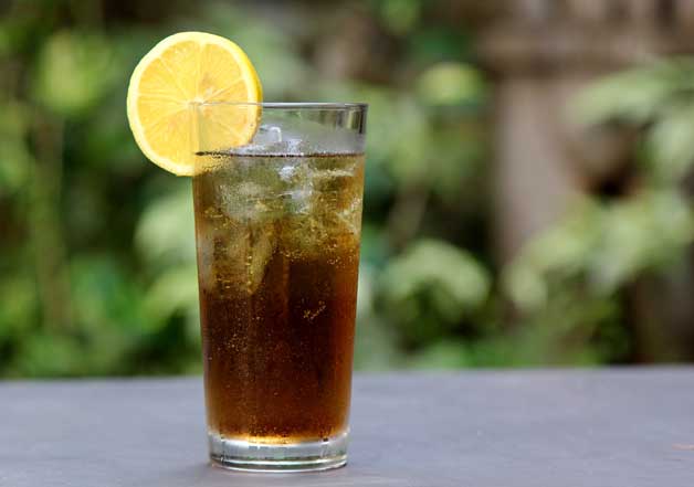 ice tea recipe