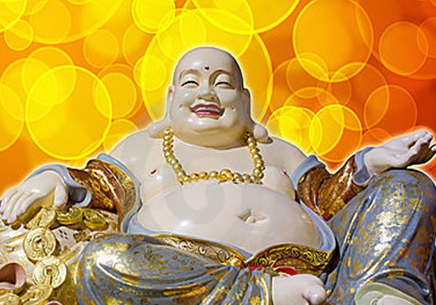 Different types of Laughing Buddha - their meanings, placement and  direction | IndiaTV News | Lifestyle News – India TV