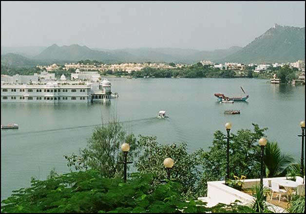 UDAIPUR