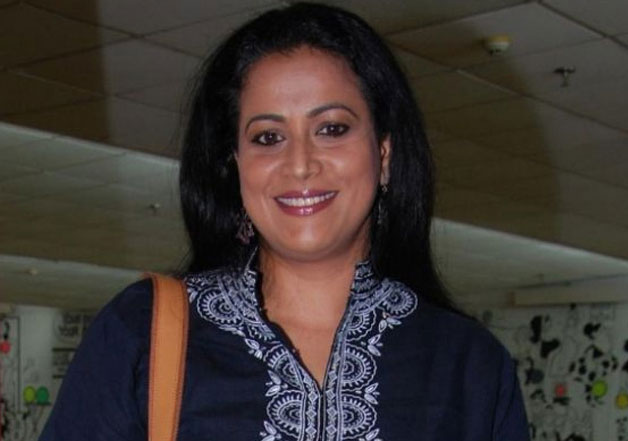 mona ambegaonkar