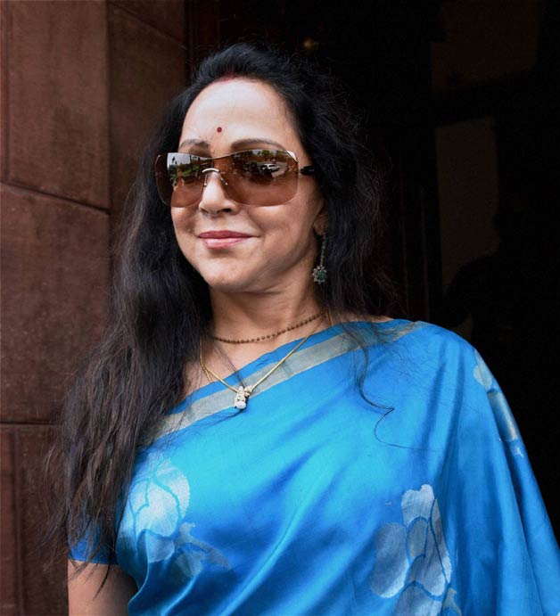 hema malini