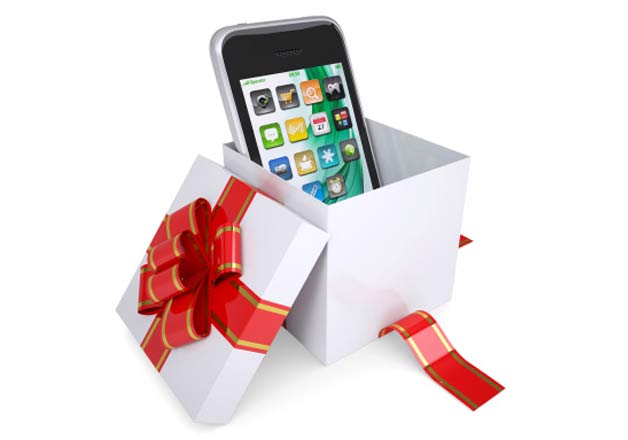 Iphone ipad for sister on Raksha Bandhan