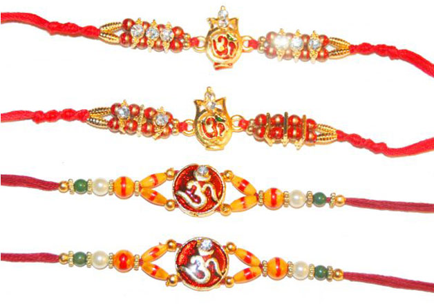 latest rakhi designs