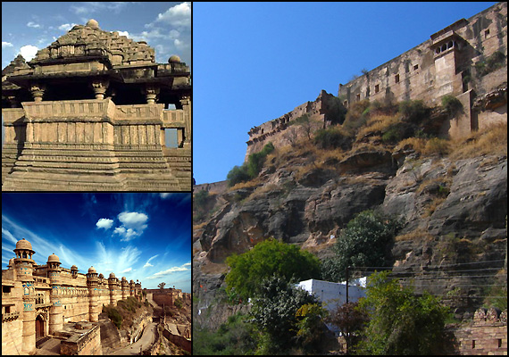Top Museums in Gwalior India
