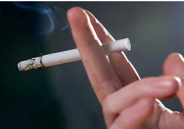 Study reveals how smoking leads to infertility problems