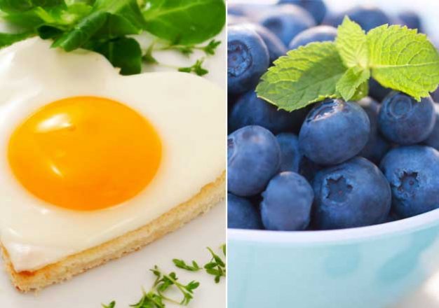 Beauty Tips: Eat these 'food essentials' to get glowing skin!