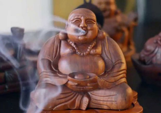 5 Interesting Facts About Laughing Buddha Indiatv News