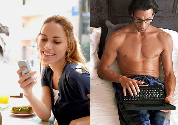 sex addiction dating