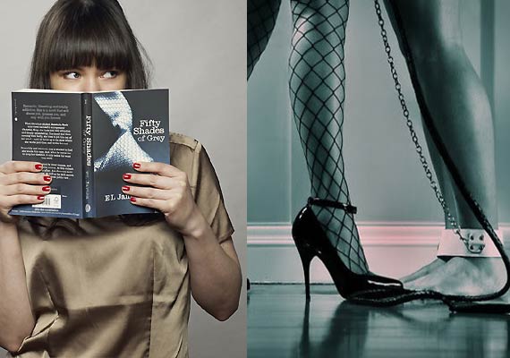 Erotica readings new york hook site