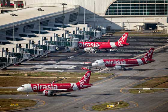 AirAsia